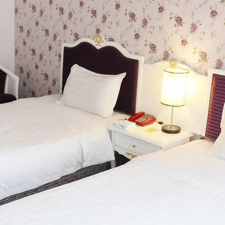 Chengdu Lilac Hotel Fei Cheng Branch 外观 照片